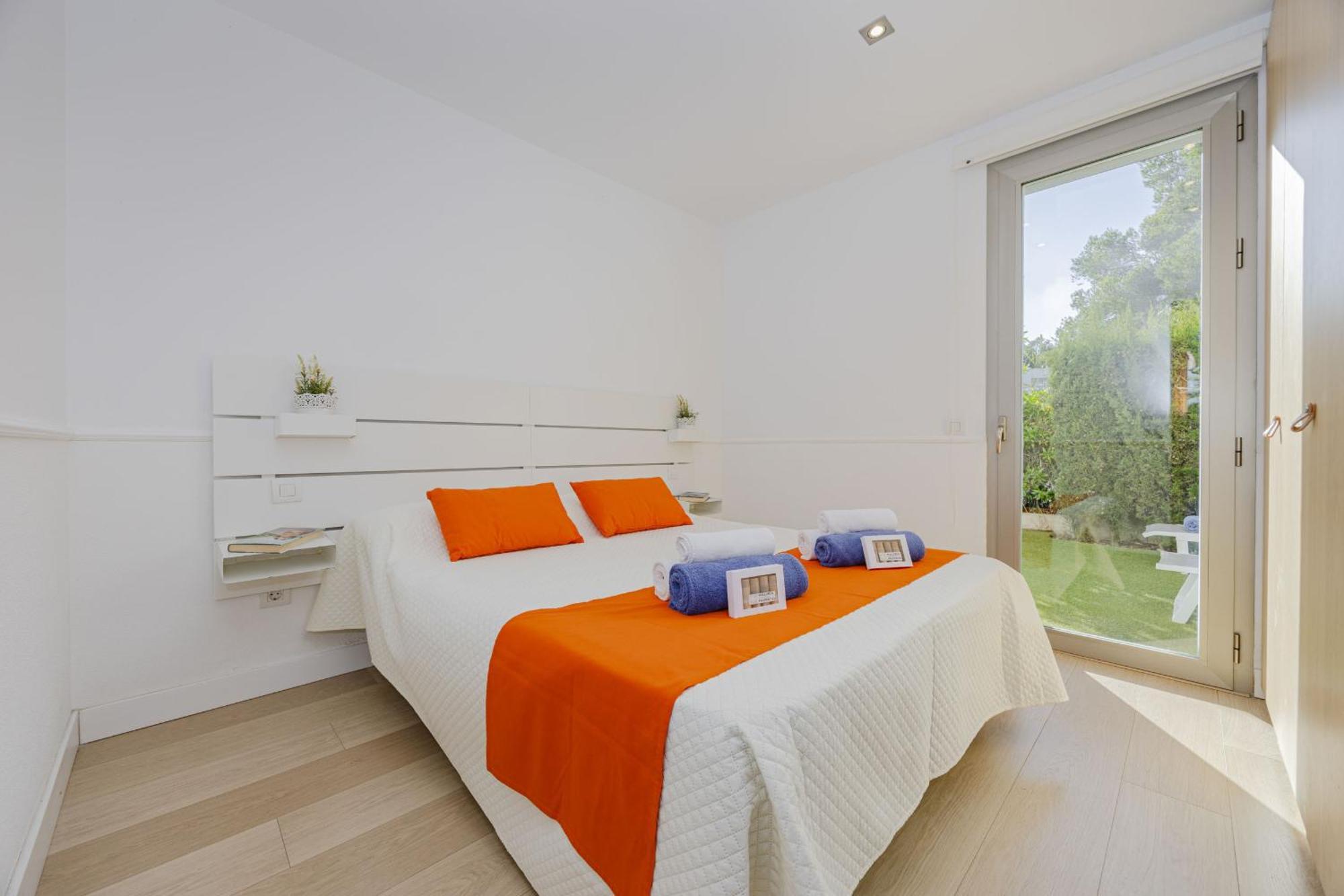Villa Salines House Alcúdia Exteriér fotografie
