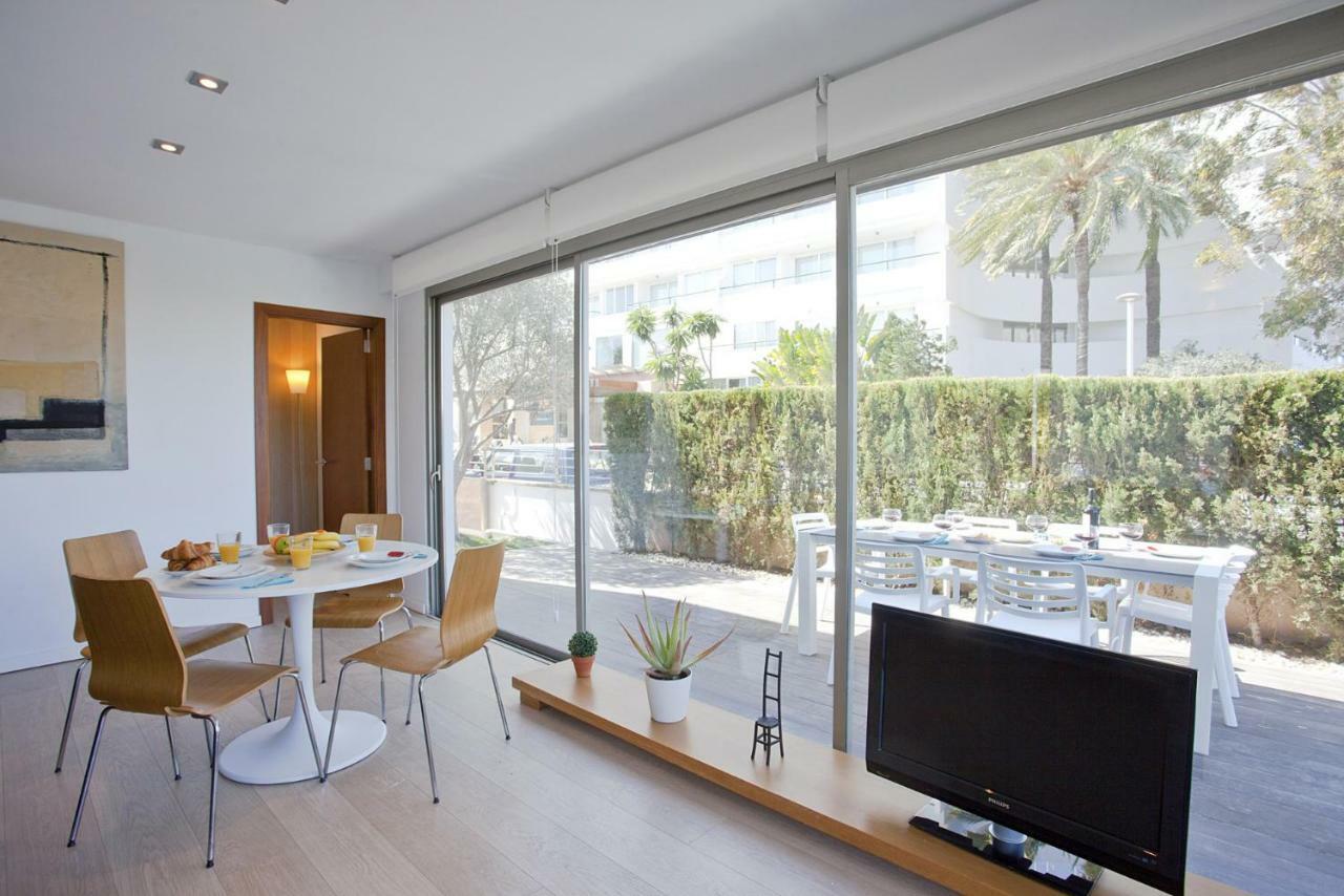 Villa Salines House Alcúdia Exteriér fotografie